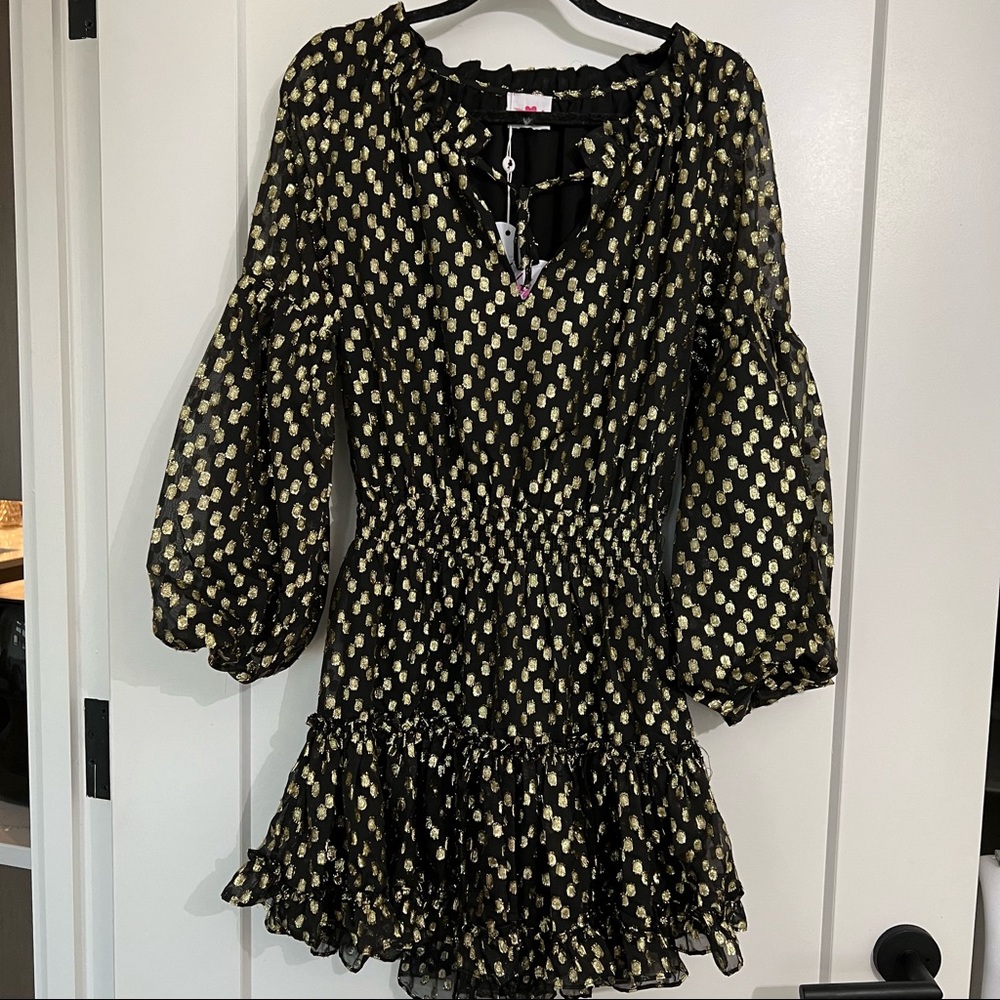 Buddy love dress Small